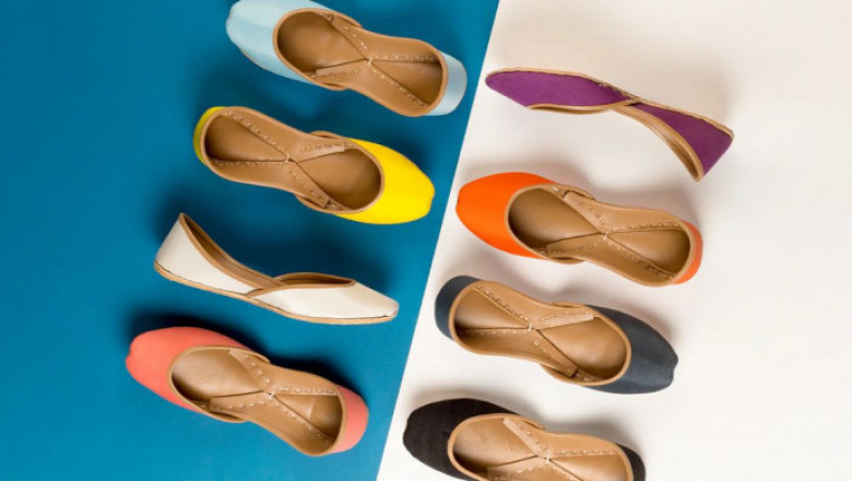 A Detailed Comparison of Popular Khussa Brands in Pakistan