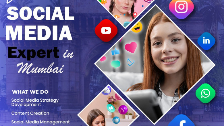 How to Create Engaging Content for Social Media: A Guide by a Leading Social Media Marketing Agency in Mumbai