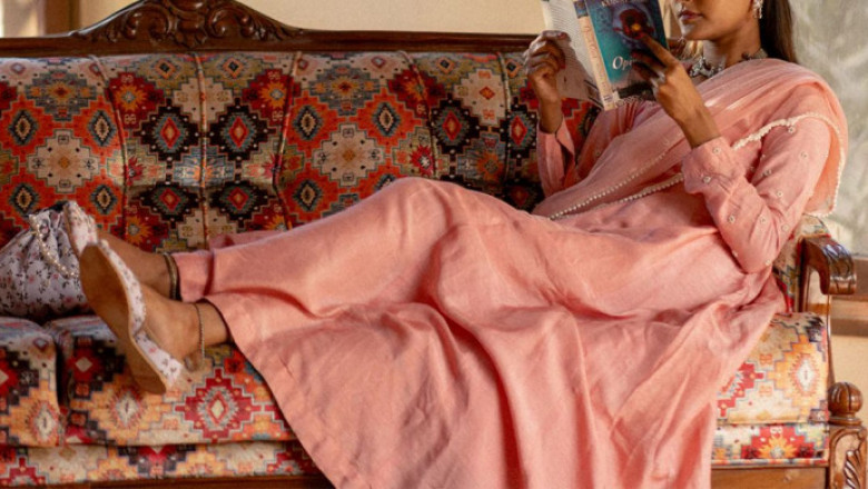 Khussa Brands in Pakistan That Are Redefining Traditional Footwear