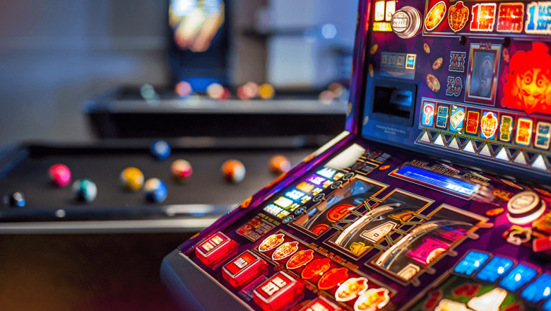 Popular Online Kasino Games Explained