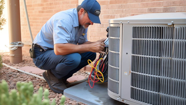 10 Signs Your AC System Needs Immediate Repair