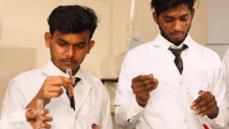 7 Career Paths You Can Pursue After D Pharma