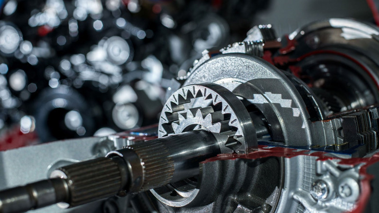 Automotive Gears Market: Navigating the Road Ahead