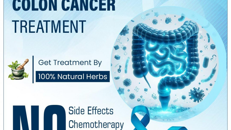 Best Colon/Colorectal Cancer Treatment Hospitals in Bangalore