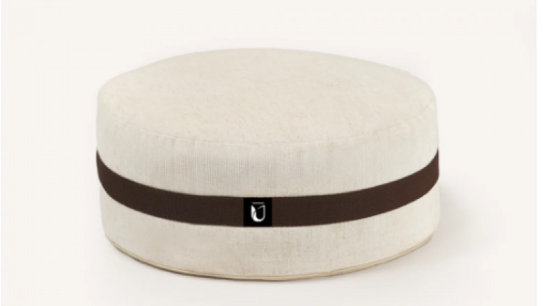 Best Meditation Cushion in India Brands for Enhanced Posture & Peace- Shunya Wellness