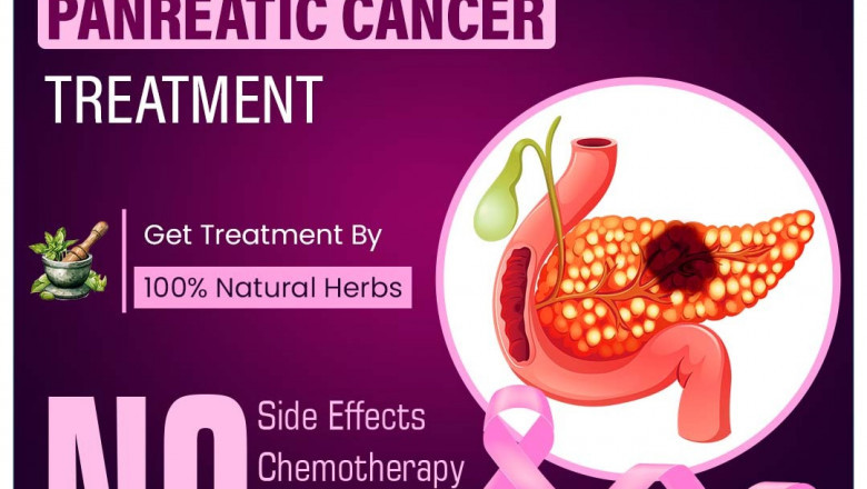 Best Pancreatic Cancer Treatment Hospitals in Bangalore