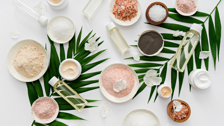 Cosmetic Ingredients Market to Soar with Nanotechnology Innovation