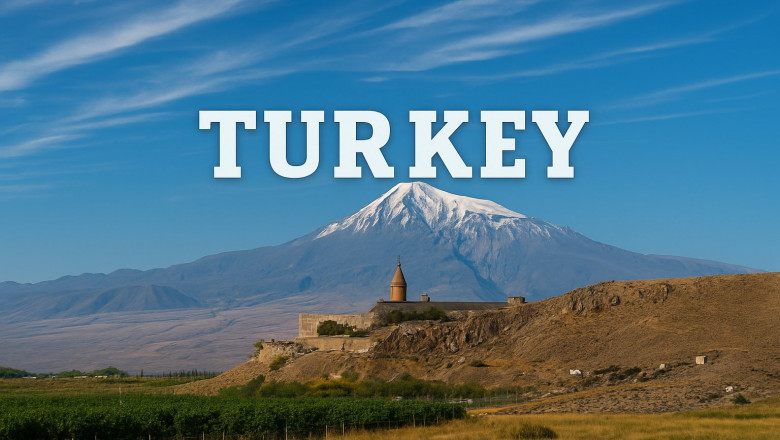 Discover Turkey: A Complete Guide to Travel, Culture, and the Turkey e-Visa