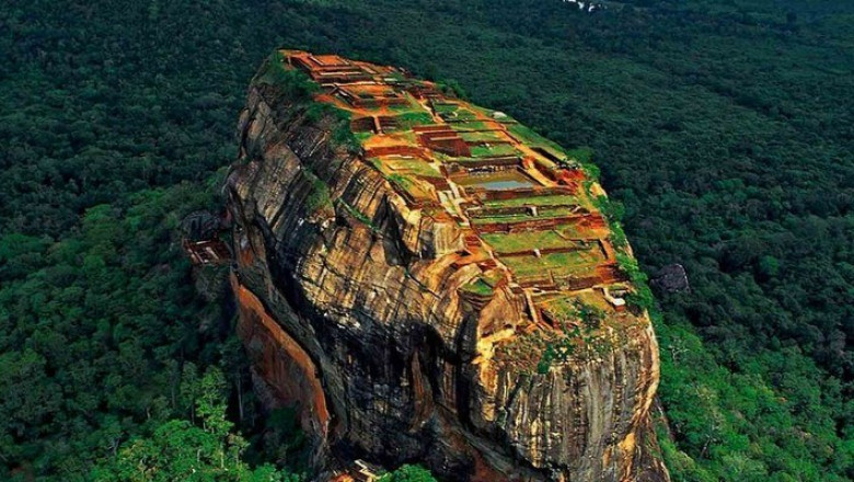 Explore the Best Tourist Places in Sri Lanka: A Travel Guide for Visa Applicants