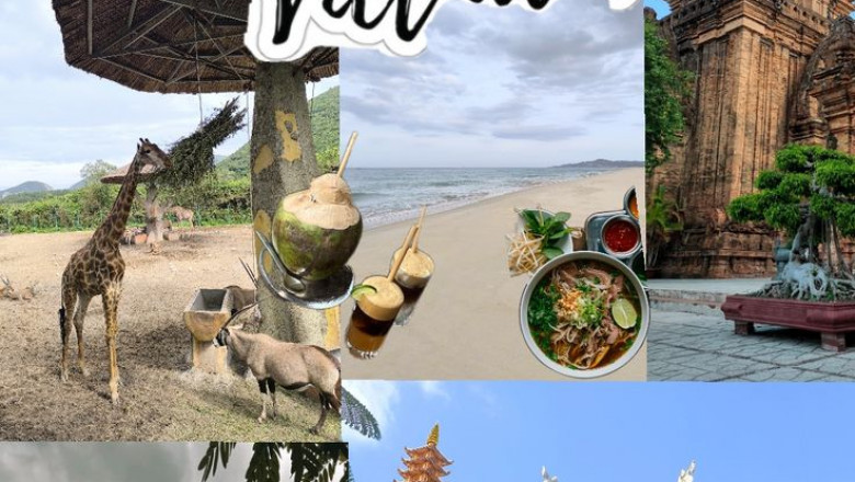 Explore the Best Tourist Places in Vietnam: A Travel Guide for Visa Applicants