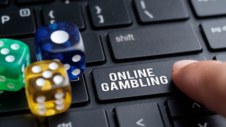 Hoe Online de Casiowereld Revolutioneert