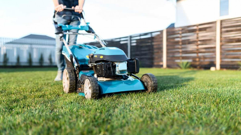 Lawn & Garden Equipment Market Set to Surge on AI-Enabled Robotics
