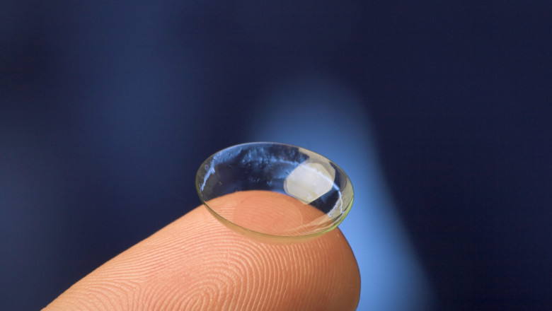 Orthokeratology Market to Surge with AI-Driven Corneal Topography