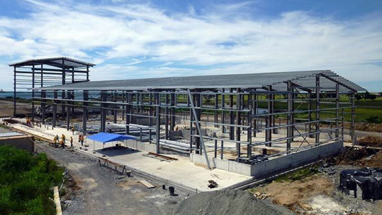 Pre-Engineered Buildings Market: A Blueprint for the Future of Construction