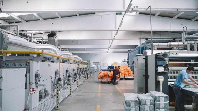 Top Textile Suppliers in the UK for High-End Interiors