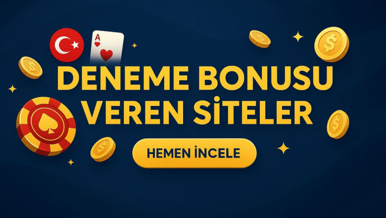 Yatırımsız Deneme Bonusu ile Oyunlarında Başarı ve Güvenilirlik