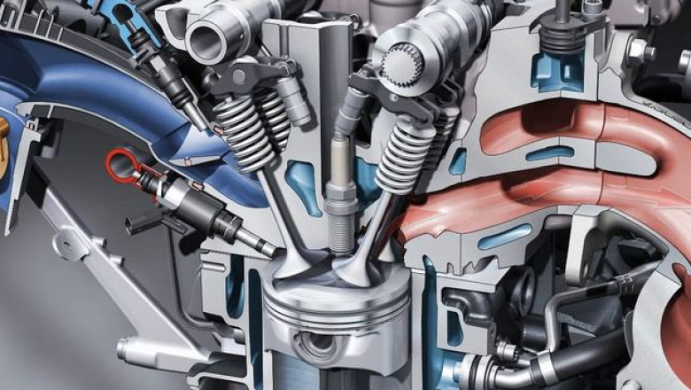 Accelerating Efficiency: The Global Gasoline Direct Injection (GDI) System Market