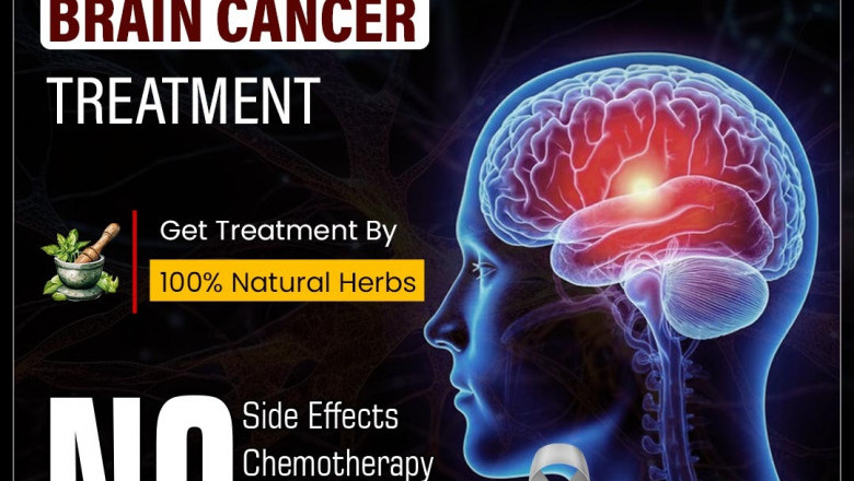 Best Brain Cancer Treatment Hospitals in Hyderabad