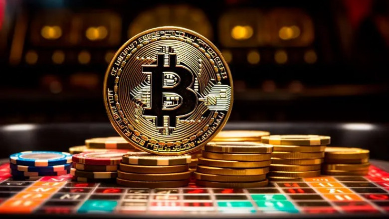 Crypto : Come Scegliere la Piattaforma Giusta per Te