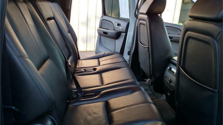 Famous Drive – Redefining the Best Luxury Chauffeur Service in Los Angeles