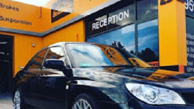 Get Quality Tyre Sales and Expert Servicing from Mordialloc’s Leading Mechanics