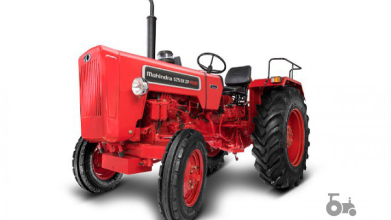 Mahindra Tractor Price List 2025 - Models & Features in India