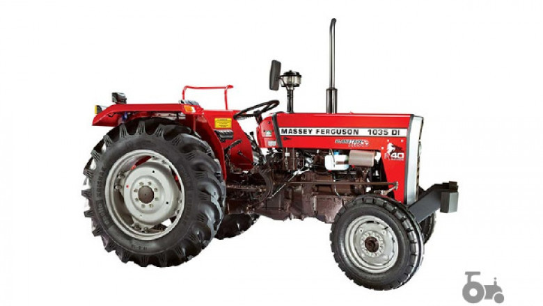 Massey Ferguson Tractor - Price in 2025, Models and Features