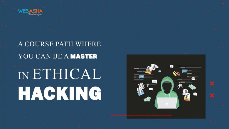 Master the Art of Cyber Defense with an Ethical Hacking Course in Pune