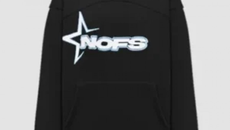 NOFS Clothing The Ultimate Guide to Premium Streetwear Fashion