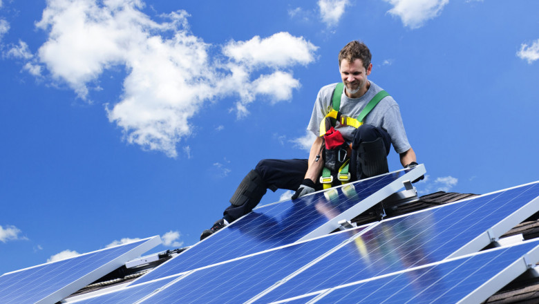 Solar PV EPC Market: Powering the Renewable Energy Revolution