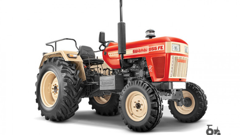Swaraj Tractor Price 2025, Models, HP, Specs