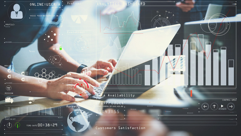 The Data Entry Software Market: Streamlining Accuracy and Efficiency