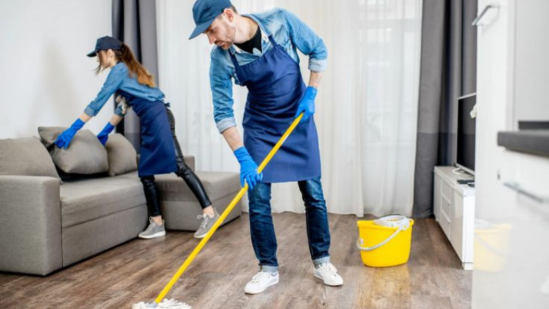 Urban Mop provides high end deep sofa cleaning Dubai services