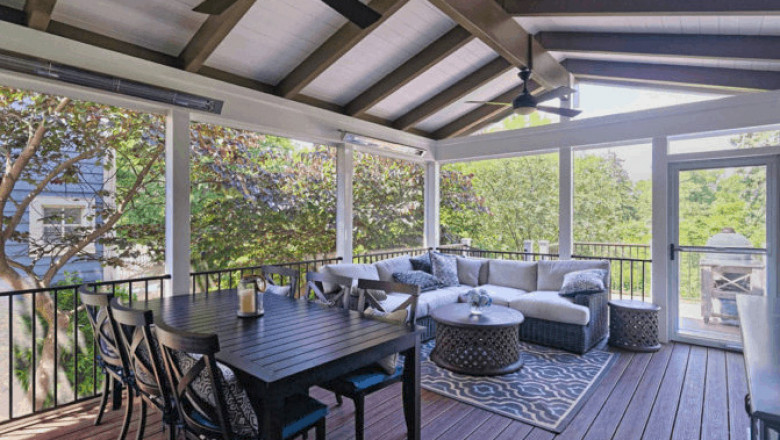 Expert Basement Remodeling Atlanta: Design & Finish Services