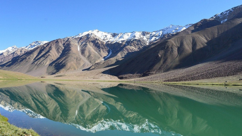 Explore Himachal Pradesh Tour Packages for Every Traveler