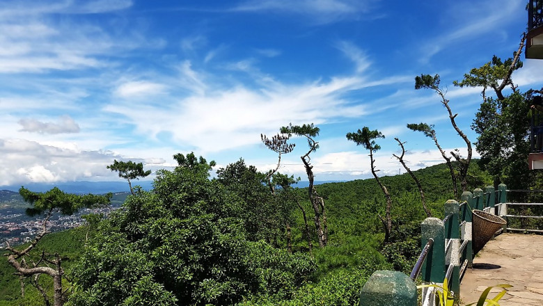Explore Meghalaya with a Scenic Shillong Travel Package