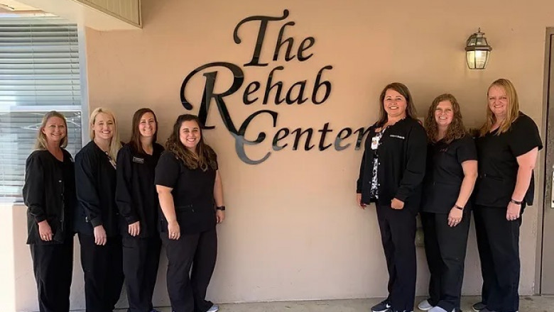 How to Set Up an Eco-Friendly Rehab Center in 2025