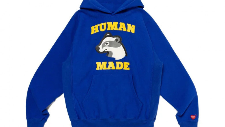 Human Made: The Future of Ethical Fashion and Sustainable Innovation