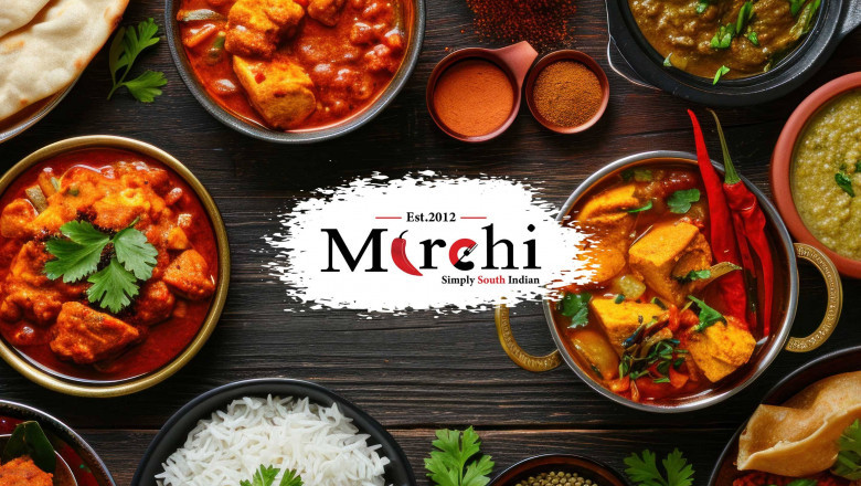 Mirchi Restaurant Stoke-on-Trent: The Heart of Authentic Indian Dining