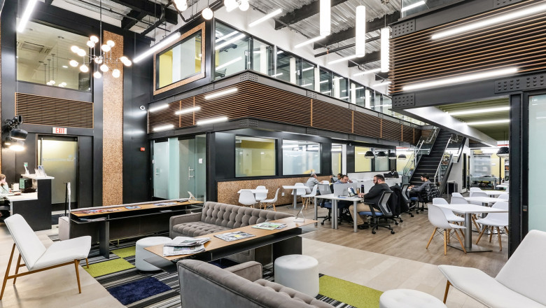Smart Space Market Set to Soar with AI-Powered IoT Integration