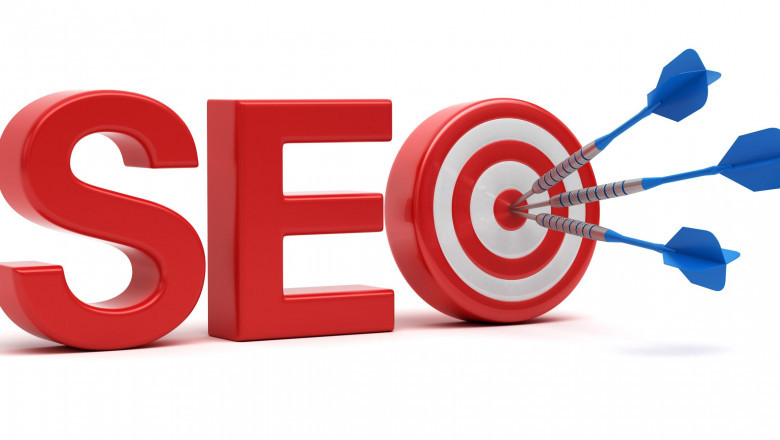 Top 10 SEO Agencies in UAE