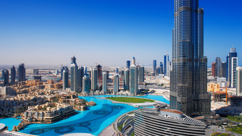 Top Real Estate Companies in Abu Dhabi You Should Know