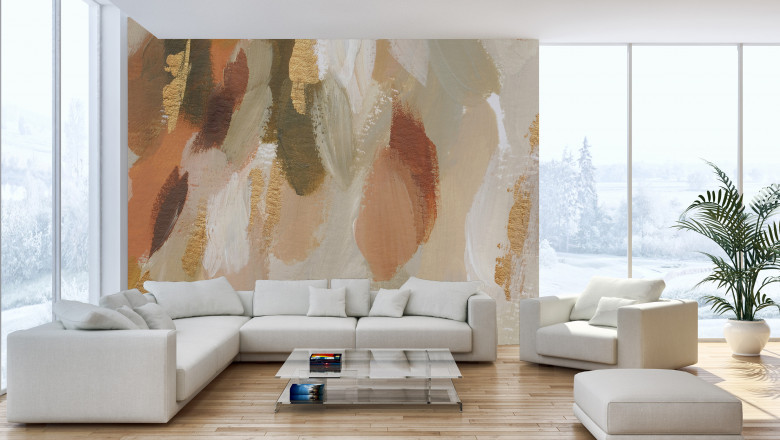 Top Wallpaper Trends You Need to Know This Year