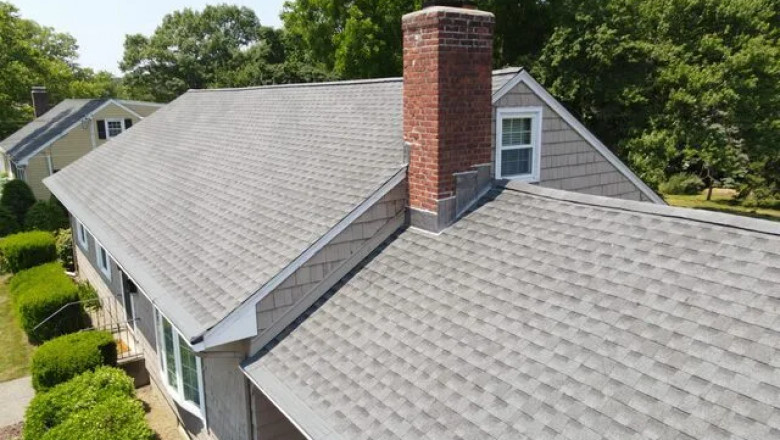 Trusted Roofers Serving Branford CT and Surrounding Areas