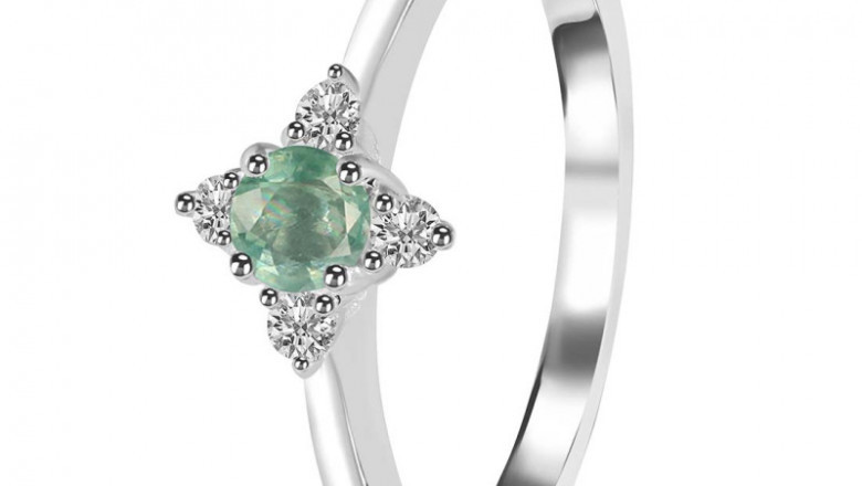 Unlock the Power of Nature with Green Kyanite Jewelry: A Complete Styling Guide