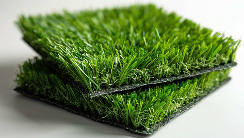 Why Artificial Grass Is the Ideal Choice for Schools and Playgrounds in the UAE