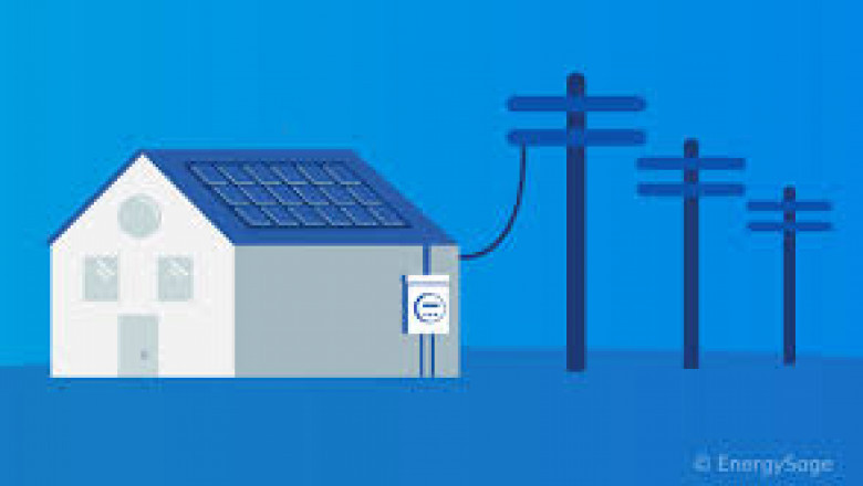 Behind the Meter Startups Capitalize on Energy Transition
