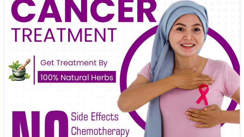 Best Breast Cancer Treatment Hospitals in Chennai