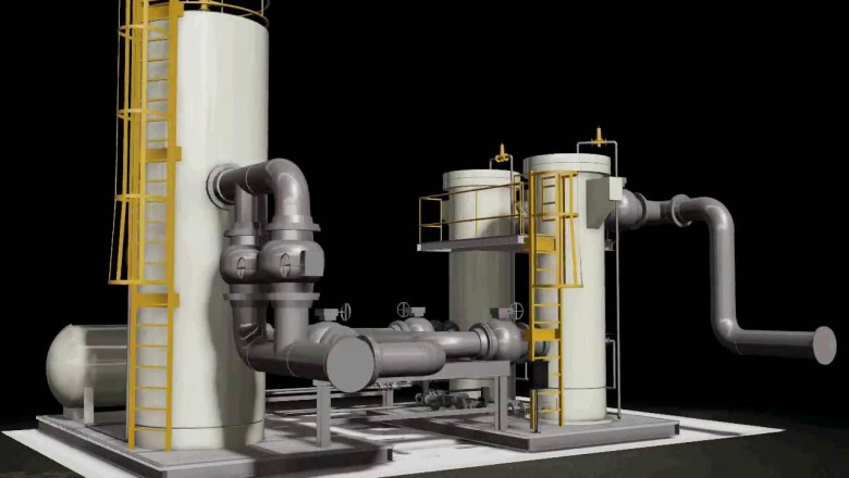 Compact and Scalable Fuel Gas Modules Reshape Infrastructure Design