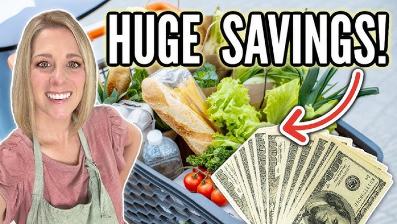 Grocery Stores I Visited in Kauai and Chicago
